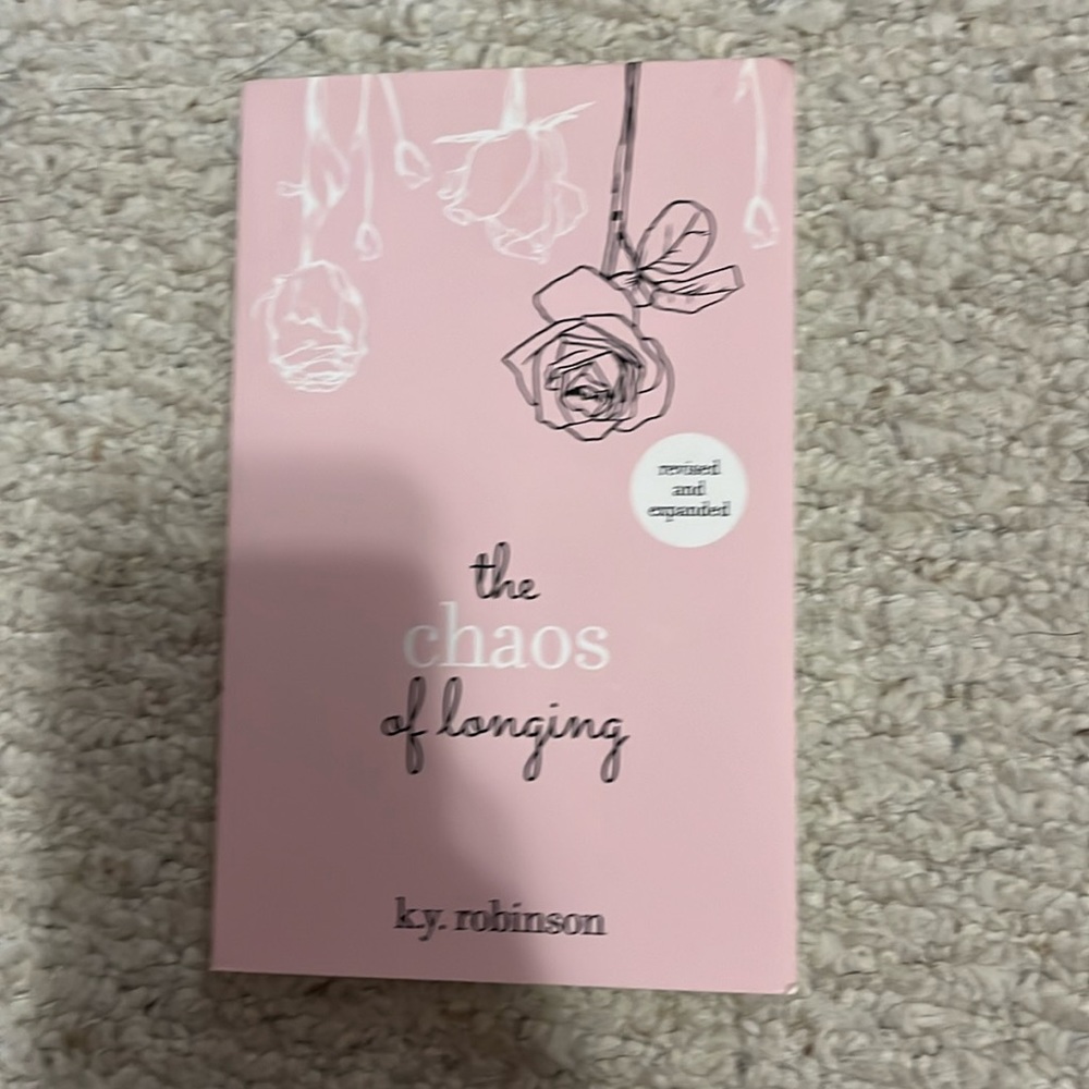 the chaos of longing